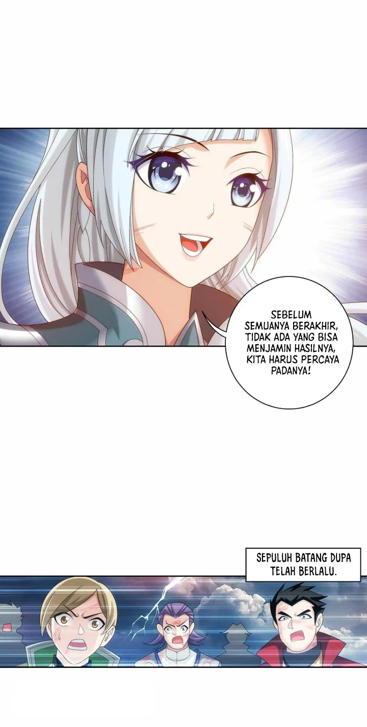 The Great Ruler Chapter 318 Gambar 9