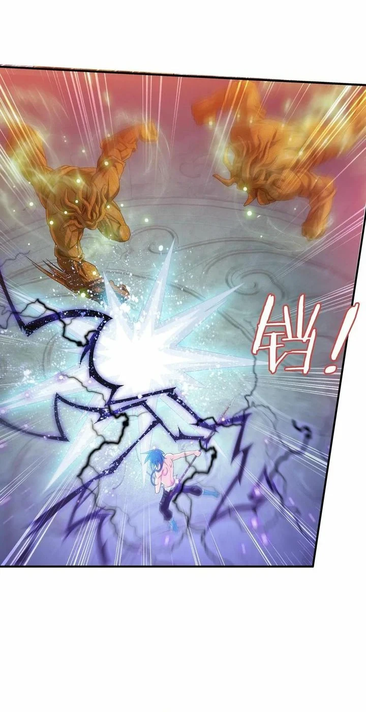 The Great Ruler Chapter 321 Gambar 9