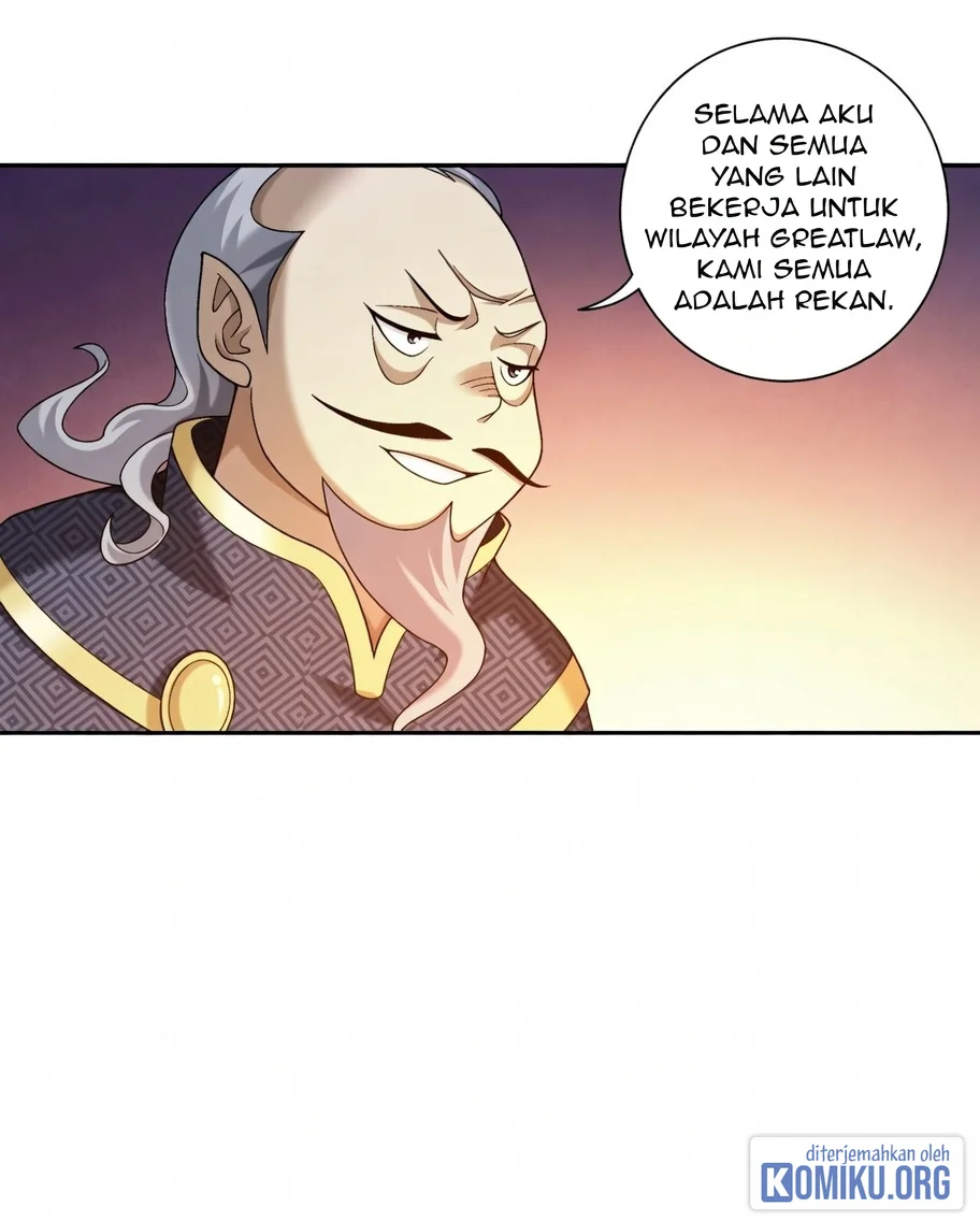 The Great Ruler Chapter 391 Gambar 10