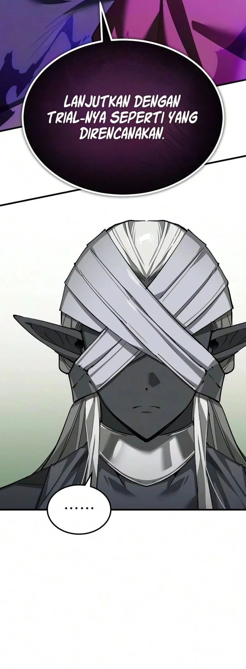 The Heavenly Demon Can’t Live a Normal Life Chapter 208 Gambar 10
