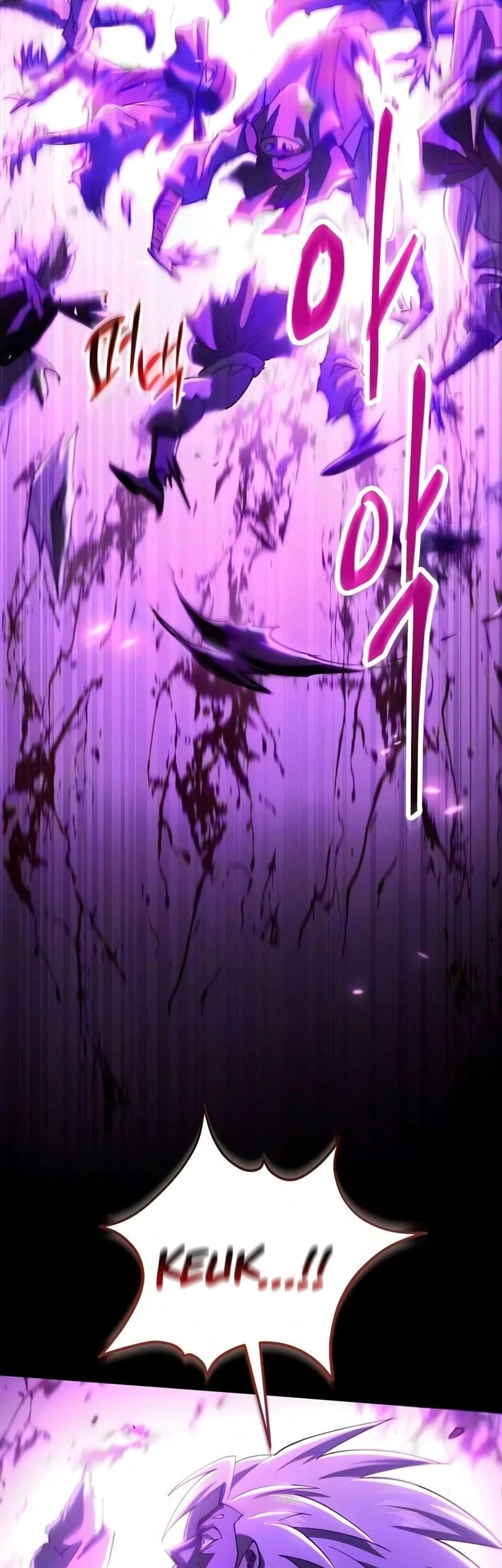 The Heavenly Demon Wants A Quiet Life Chapter 94 Gambar 9
