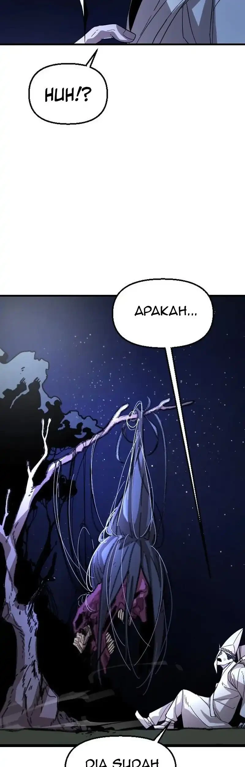 The Heavenly Path's Annihilation Chapter 2 Gambar 9