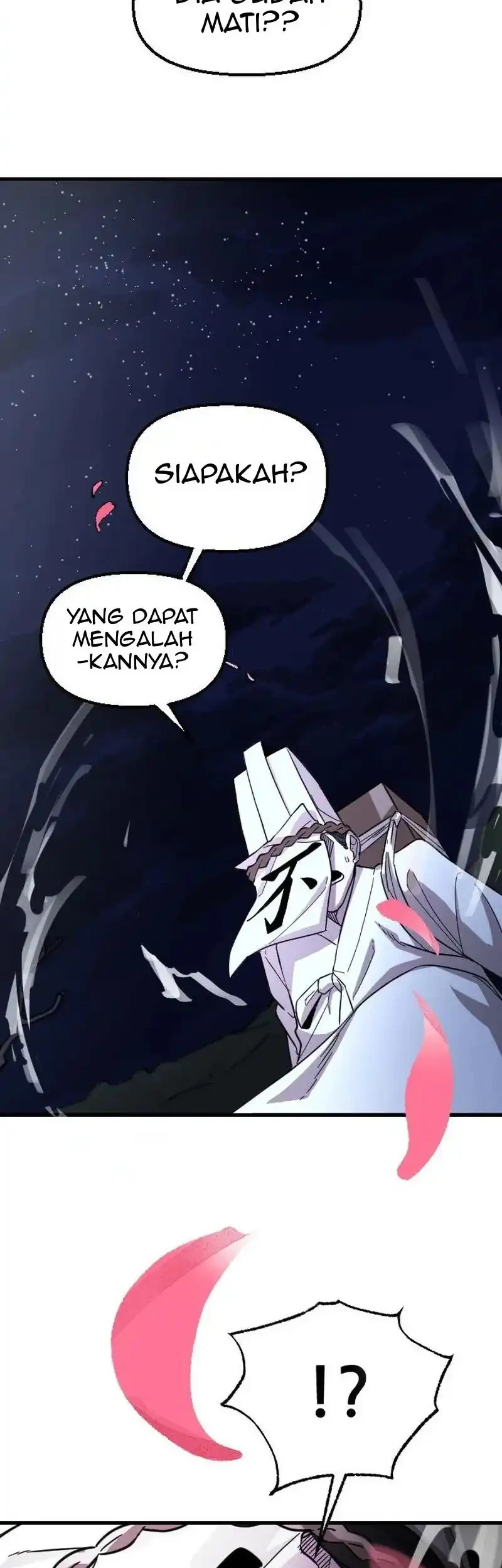 The Heavenly Path's Annihilation Chapter 2 Gambar 10