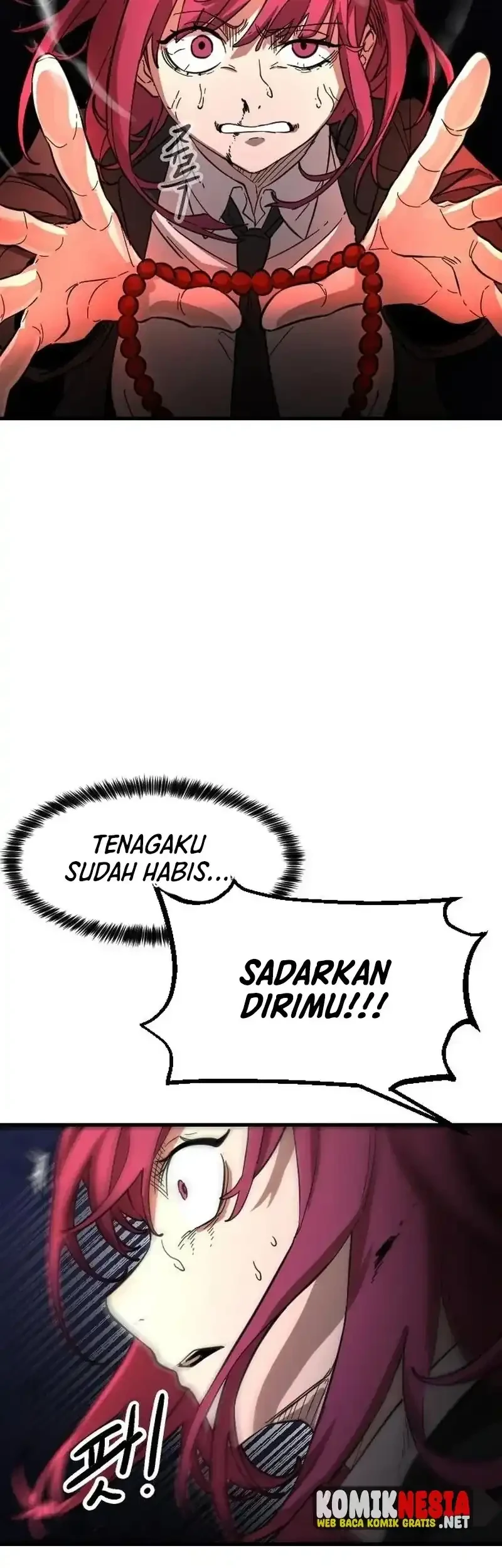 The Heavenly Path's Annihilation Chapter 3 Gambar 9