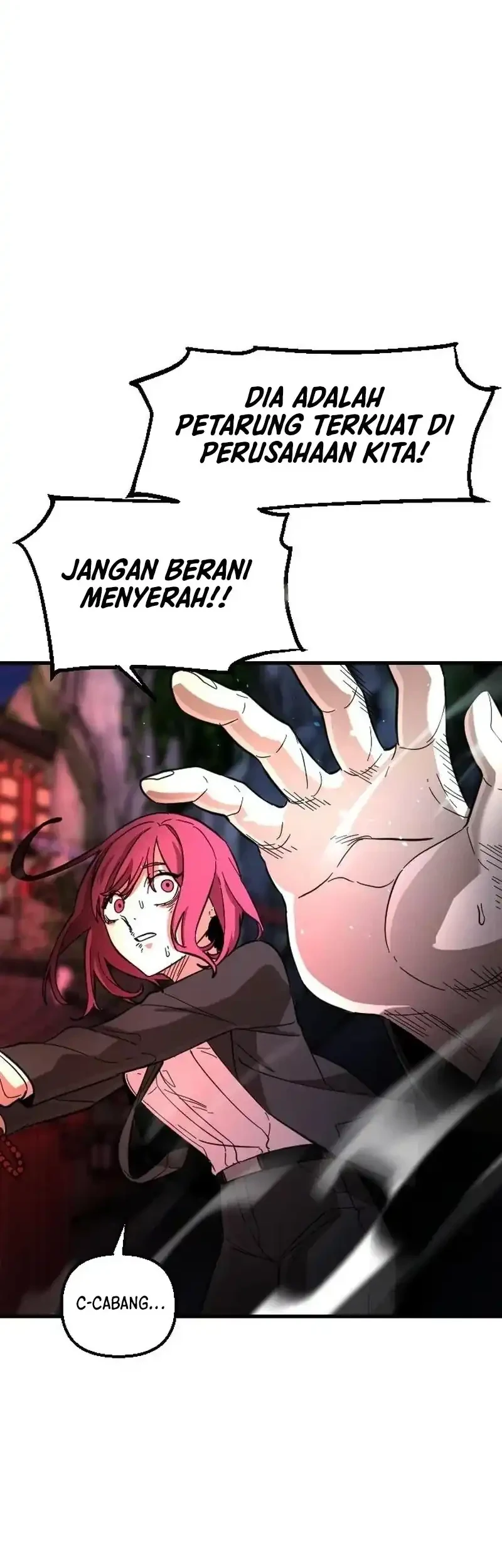 The Heavenly Path's Annihilation Chapter 3 Gambar 10