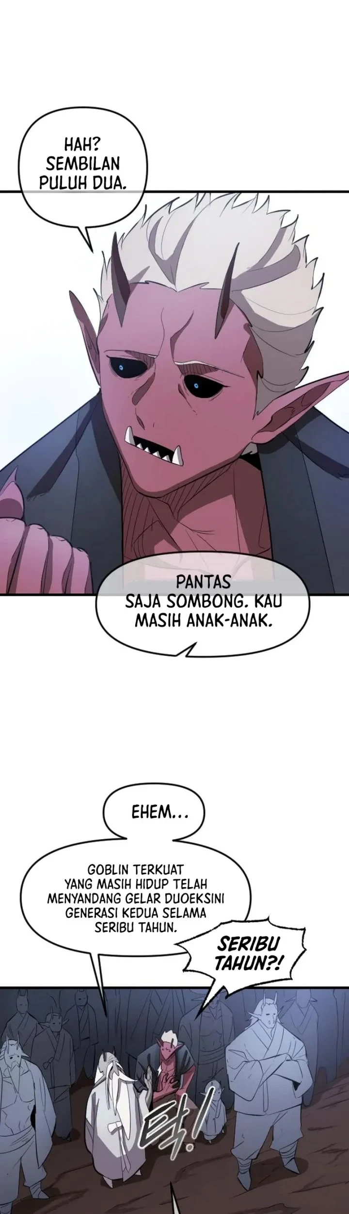 The Heavenly Path's Annihilation Chapter 5 Gambar 10