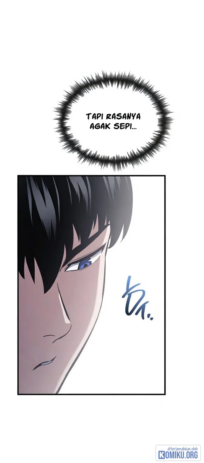 The Hero Returns Chapter 167 Gambar 10