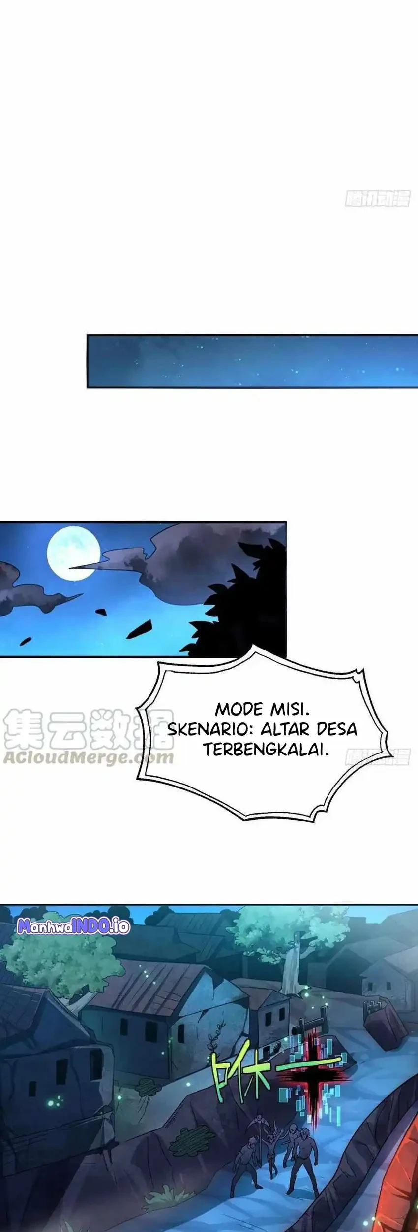The High Energy Attack Chapter 77 Gambar 10