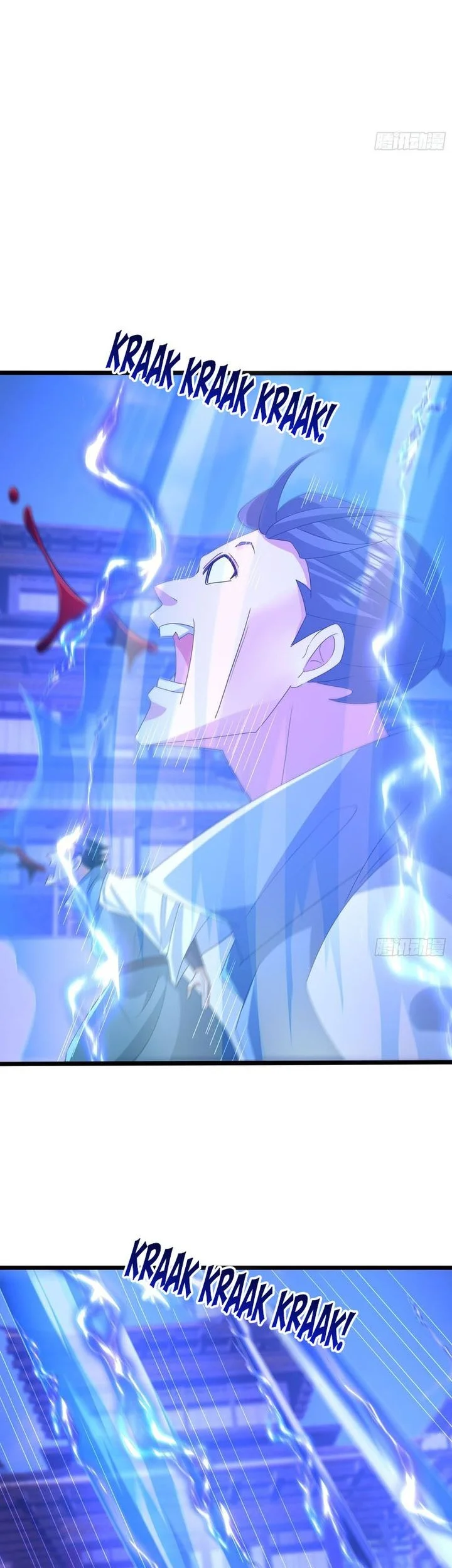 The Immortal as a Slave, the God as a Servant, the Emperor’s Watchdog Chapter 23 Gambar 10
