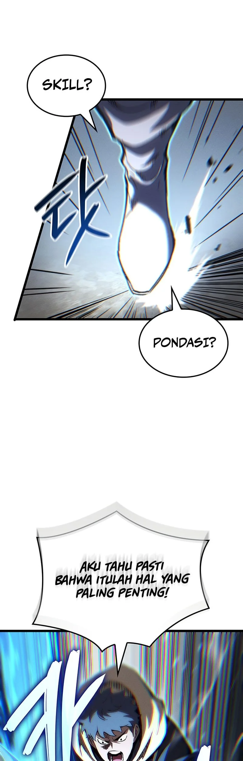 The Indomitable Martial King Chapter 147 Gambar 10