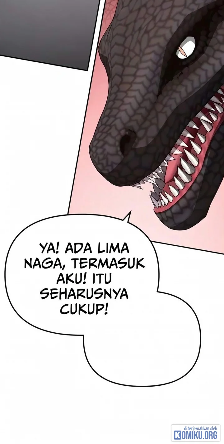 The Knight King Who Returned with a God Chapter 178 Gambar 10