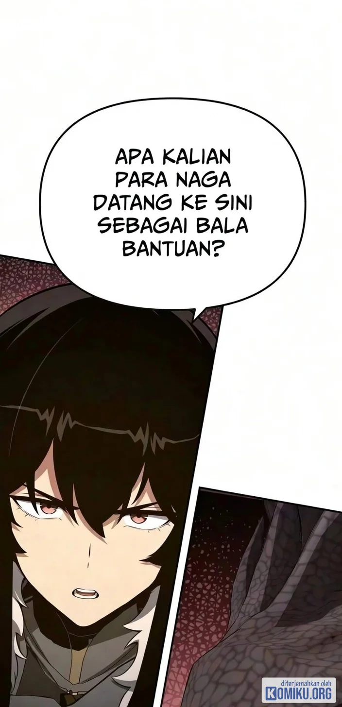 The Knight King Who Returned with a God Chapter 178 Gambar 9