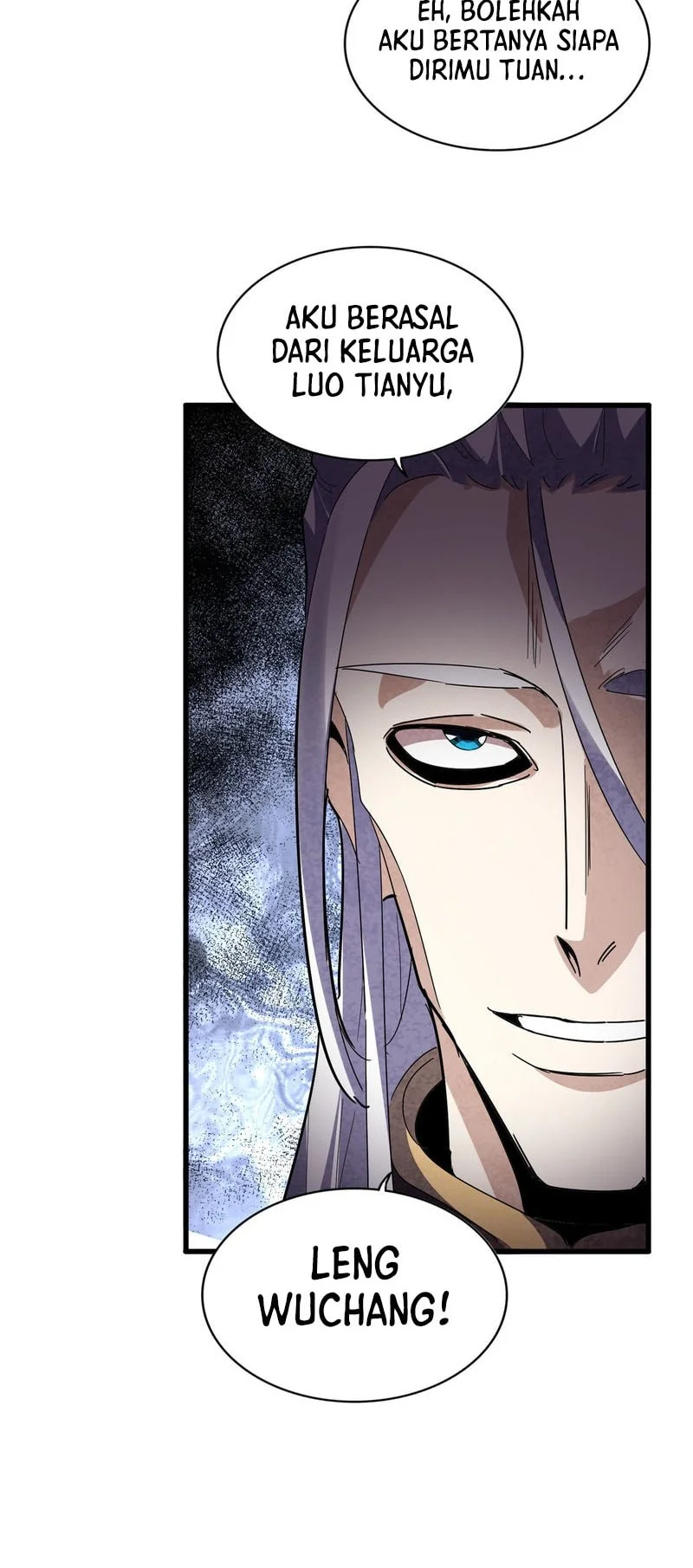 The Kouhai Who Reports the Color of Her Underwear to Me Every Morning for Some Reason Chapter 812 Gambar 9