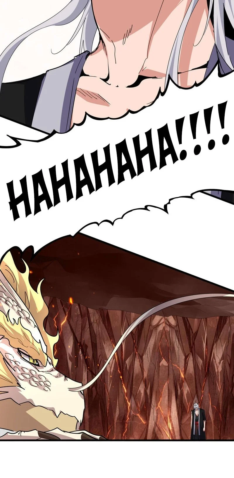 The Kouhai Who Reports the Color of Her Underwear to Me Every Morning for Some Reason Chapter 822 Gambar 10