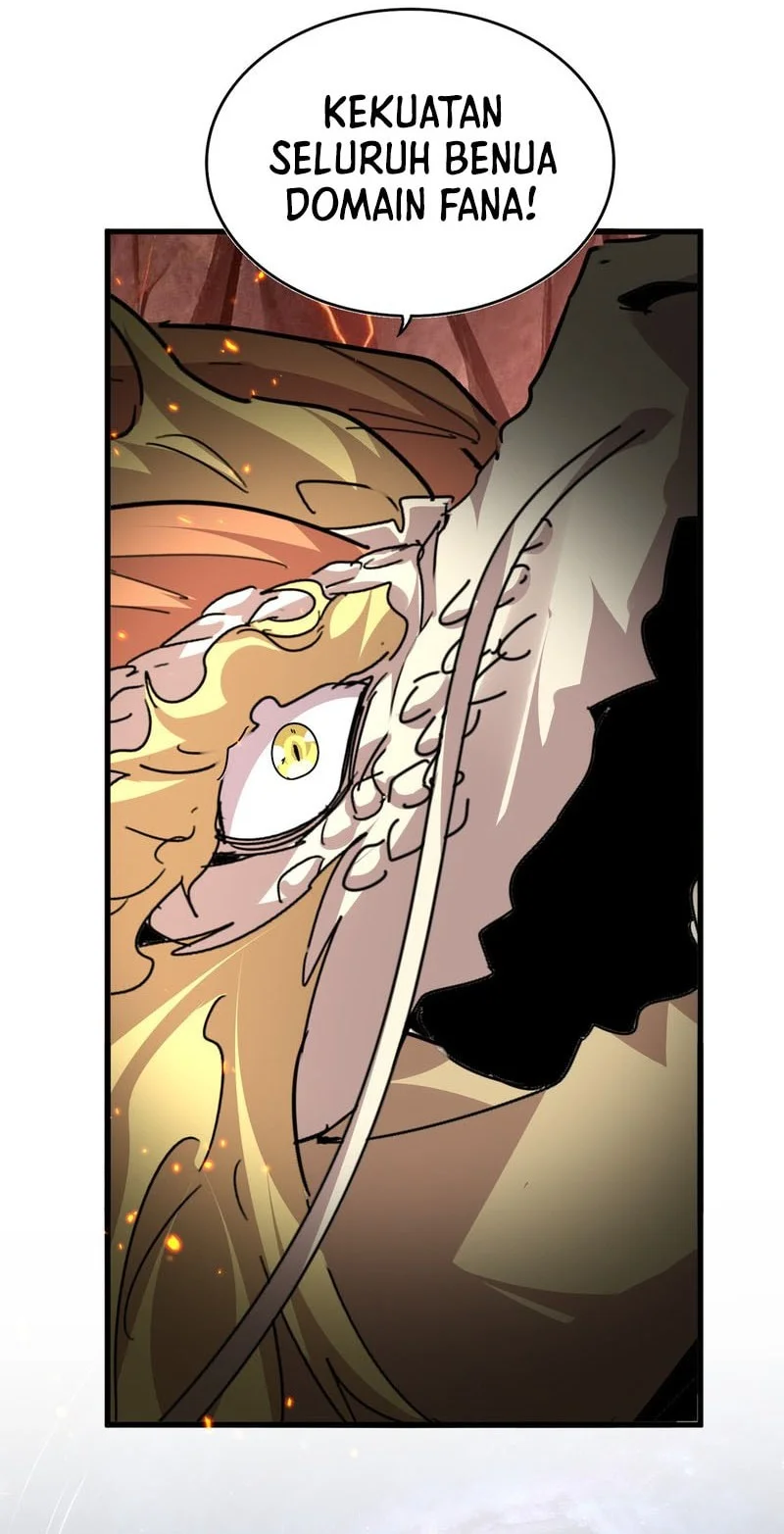 The Kouhai Who Reports the Color of Her Underwear to Me Every Morning for Some Reason Chapter 823 Gambar 9