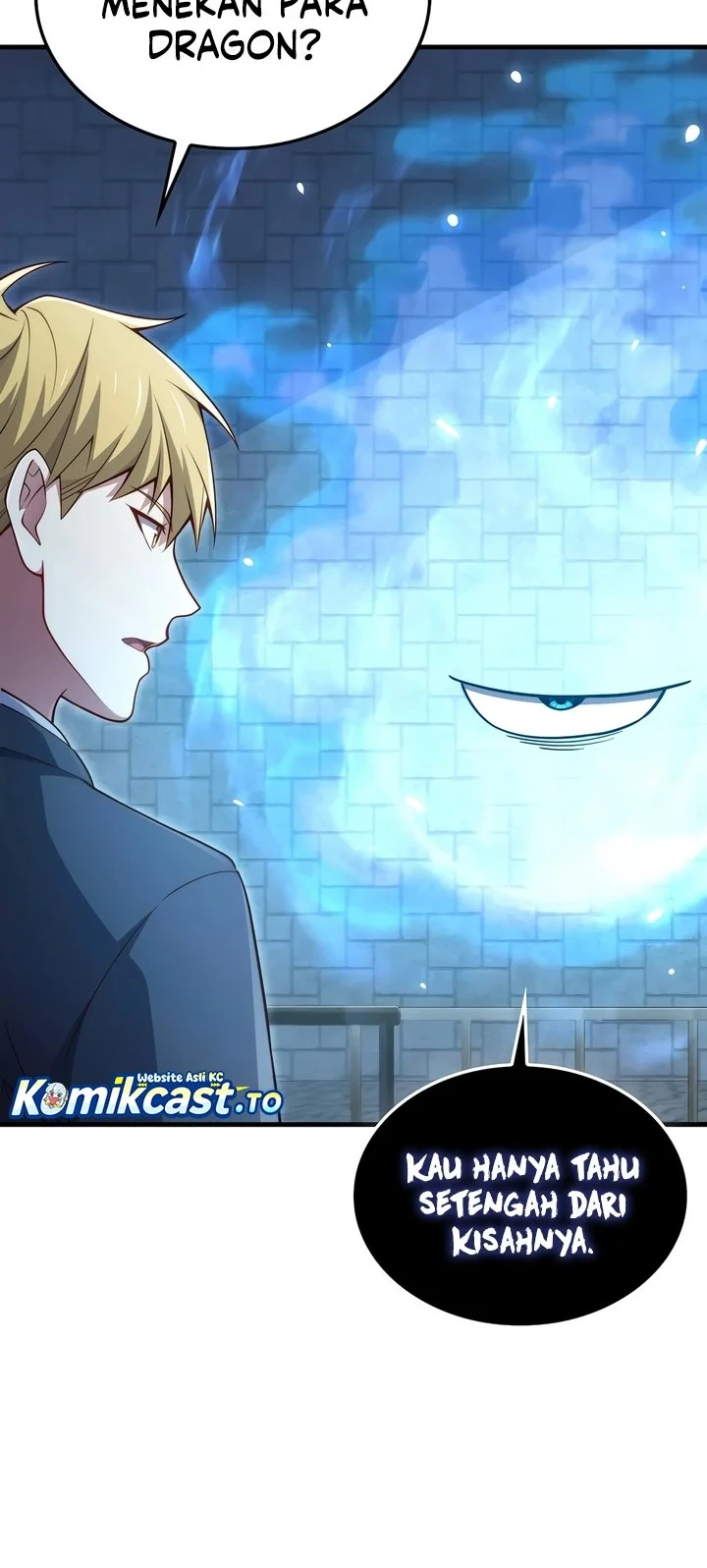 The Lord’s Coins Aren’t Decreasing?! Chapter 181 Gambar 9