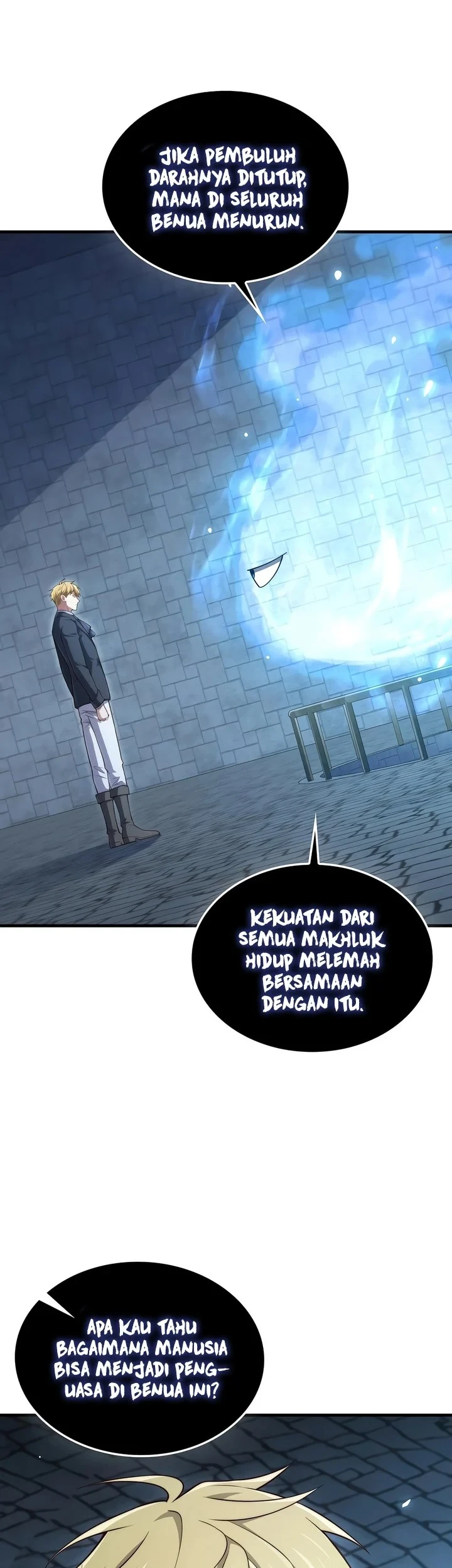 The Lord’s Coins Aren’t Decreasing?! Chapter 181 Gambar 10