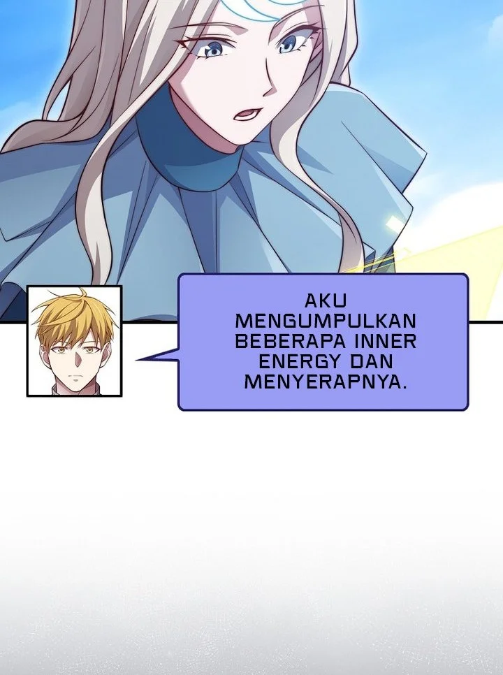 The Lord’s Coins Aren’t Decreasing?! Chapter 184 Gambar 10