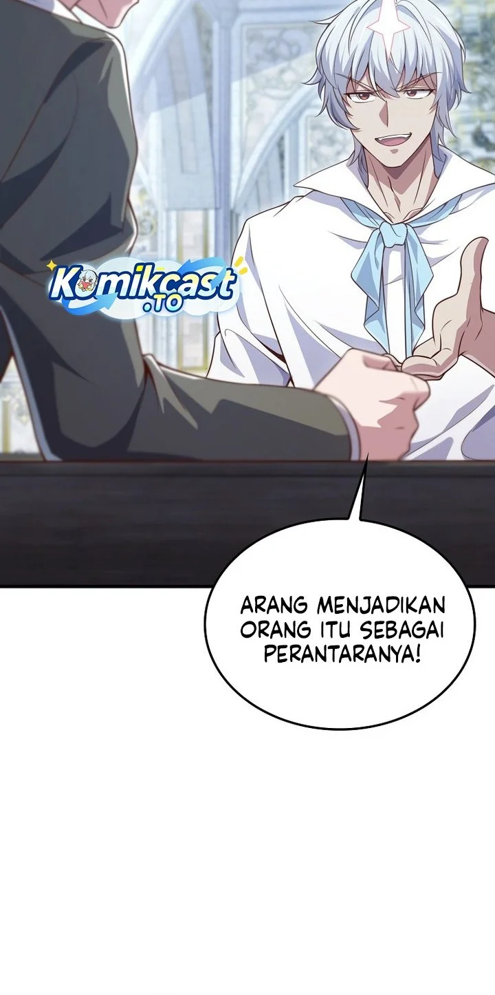 The Lord’s Coins Aren’t Decreasing?! Chapter 187 Gambar 10