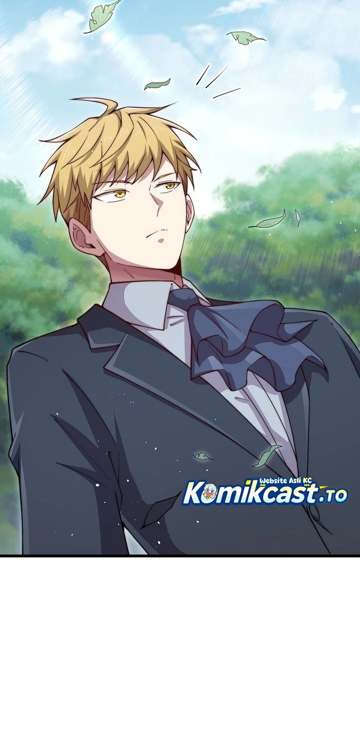 The Lord’s Coins Aren’t Decreasing?! Chapter 188 Gambar 10