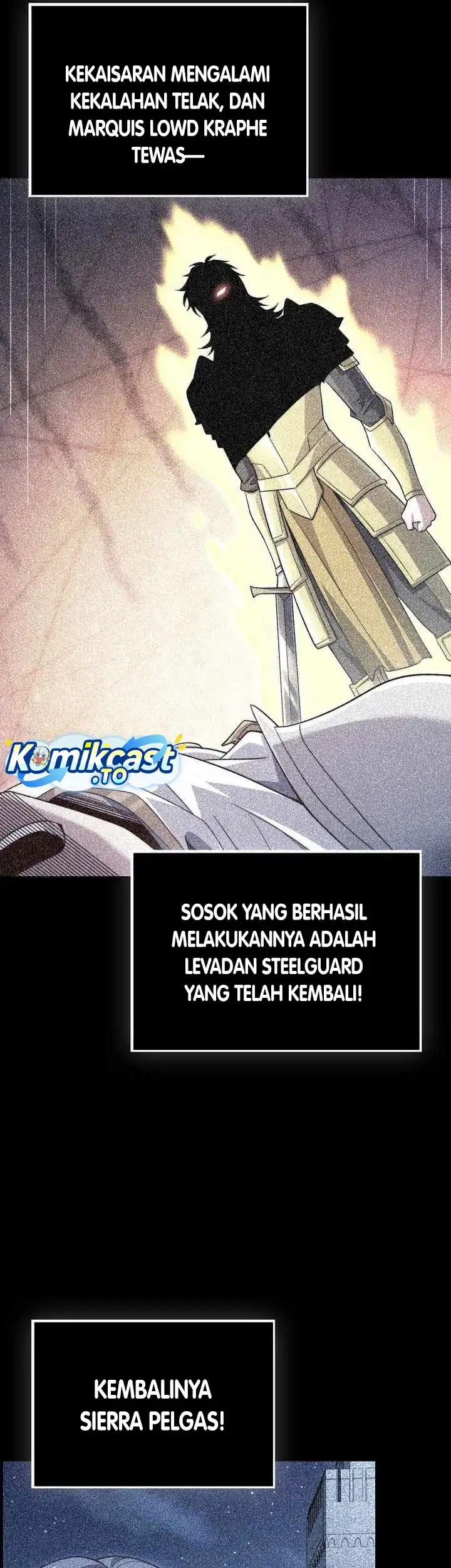 The Lord’s Coins Aren’t Decreasing?! Chapter 212 Gambar 10
