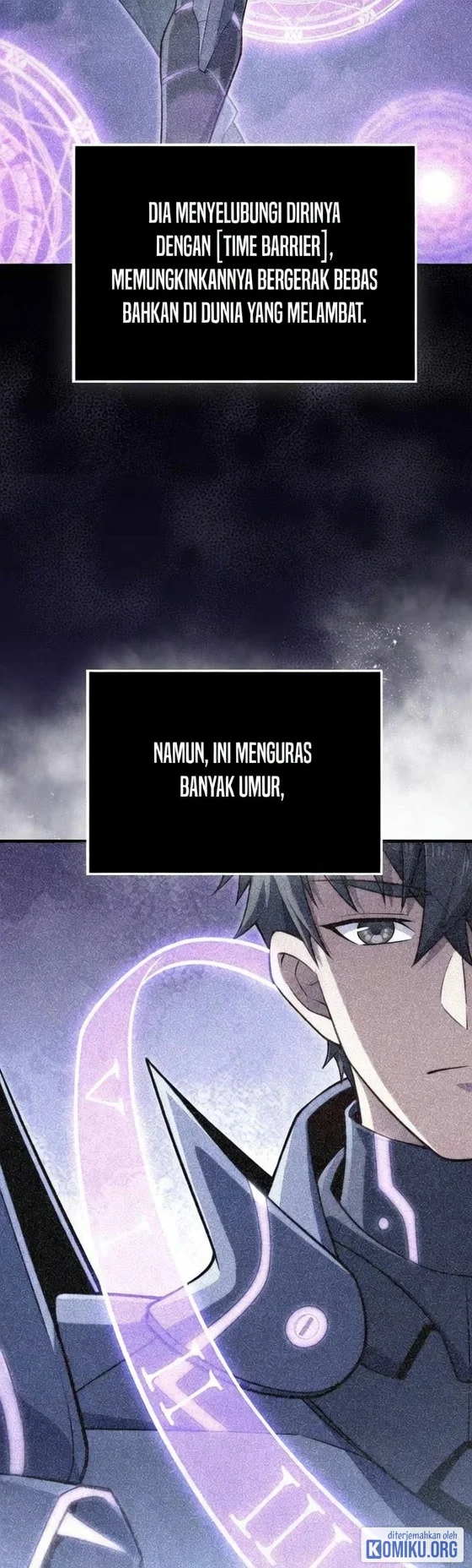 The Lord’s Coins Aren’t Decreasing?! Chapter 215 Gambar 10