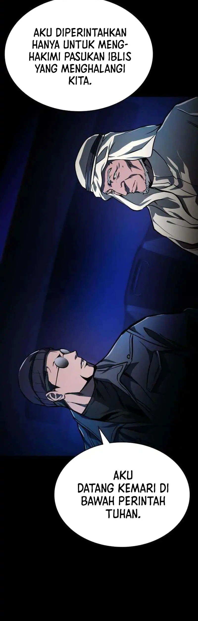 The Lowest-Ranking NIS Agent Chapter 20 Gambar 9
