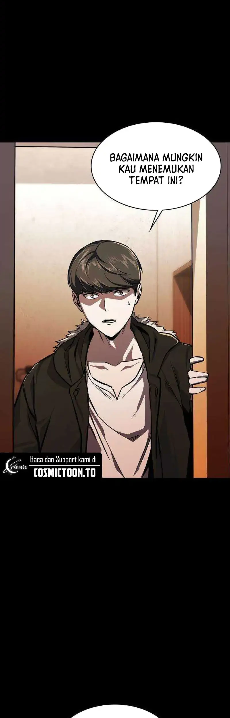 The Lowest-Ranking NIS Agent Chapter 21 Gambar 10