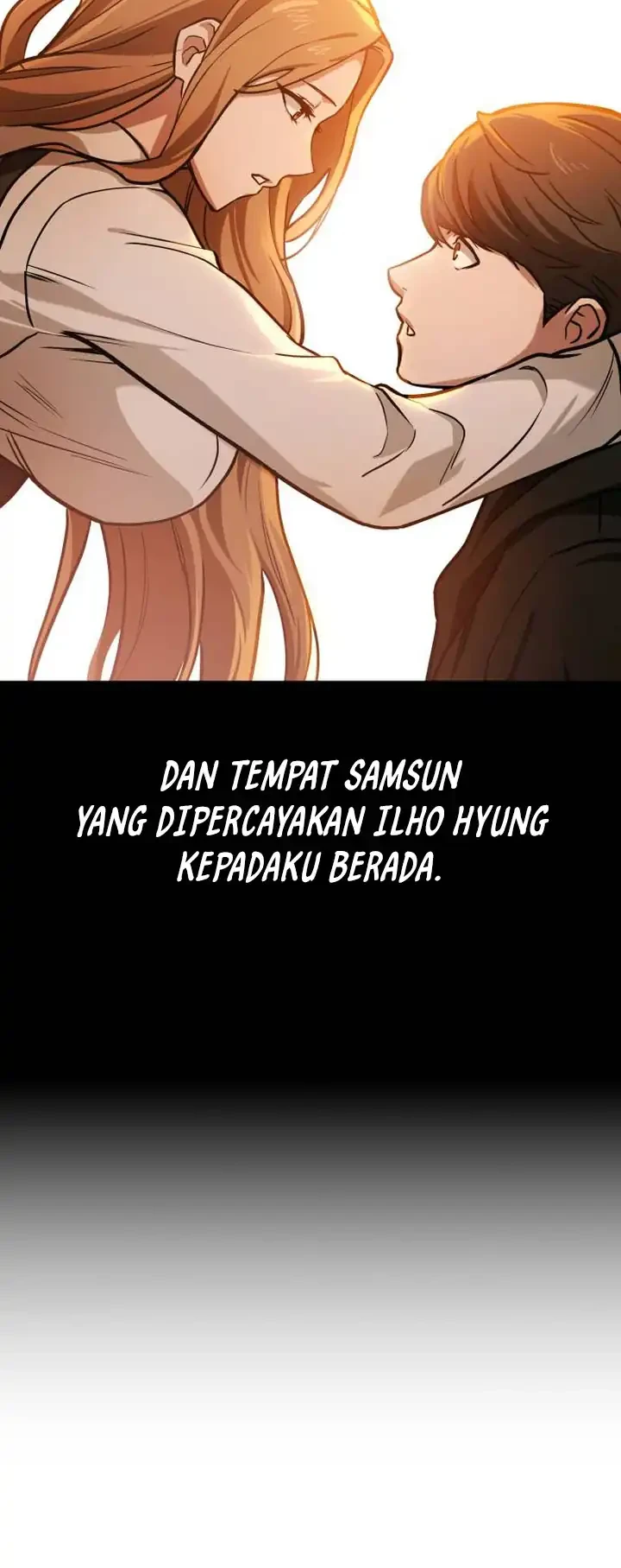 The Lowest-Ranking NIS Agent Chapter 22 Gambar 10