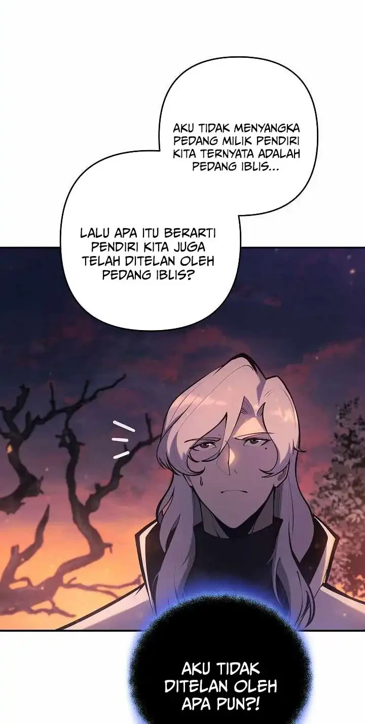 The Mad Dog Of The Duke’s Estate Chapter 71 Gambar 9