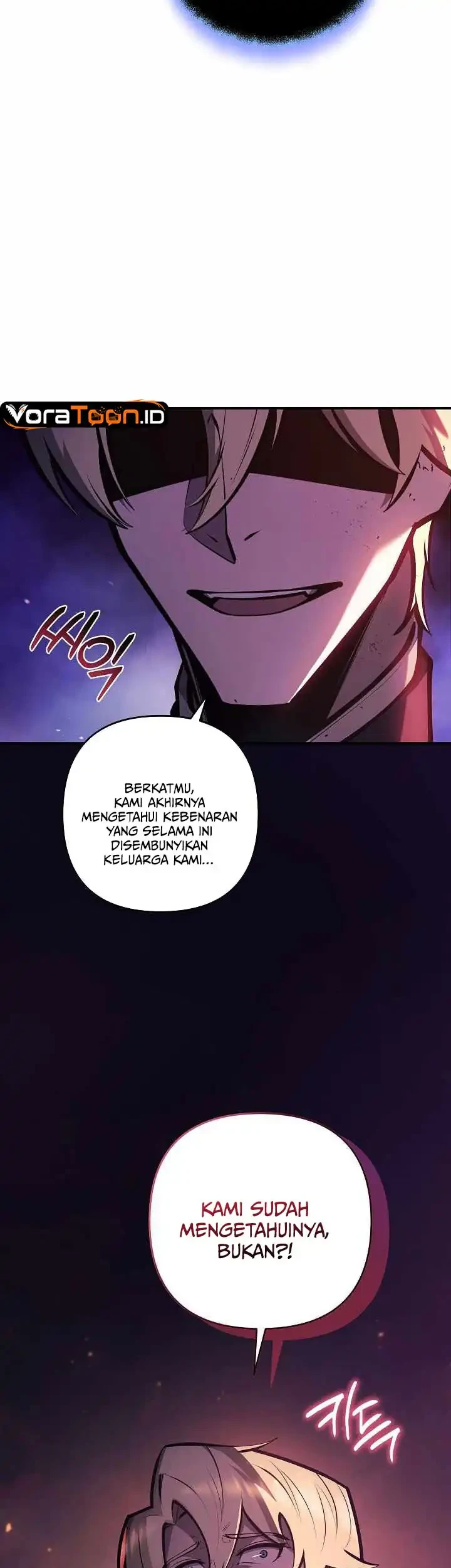 The Mad Dog Of The Duke’s Estate Chapter 71 Gambar 10