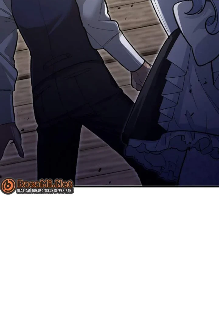 The Magic Theory of the Regressed Sword Saint Chapter 29 Gambar 9
