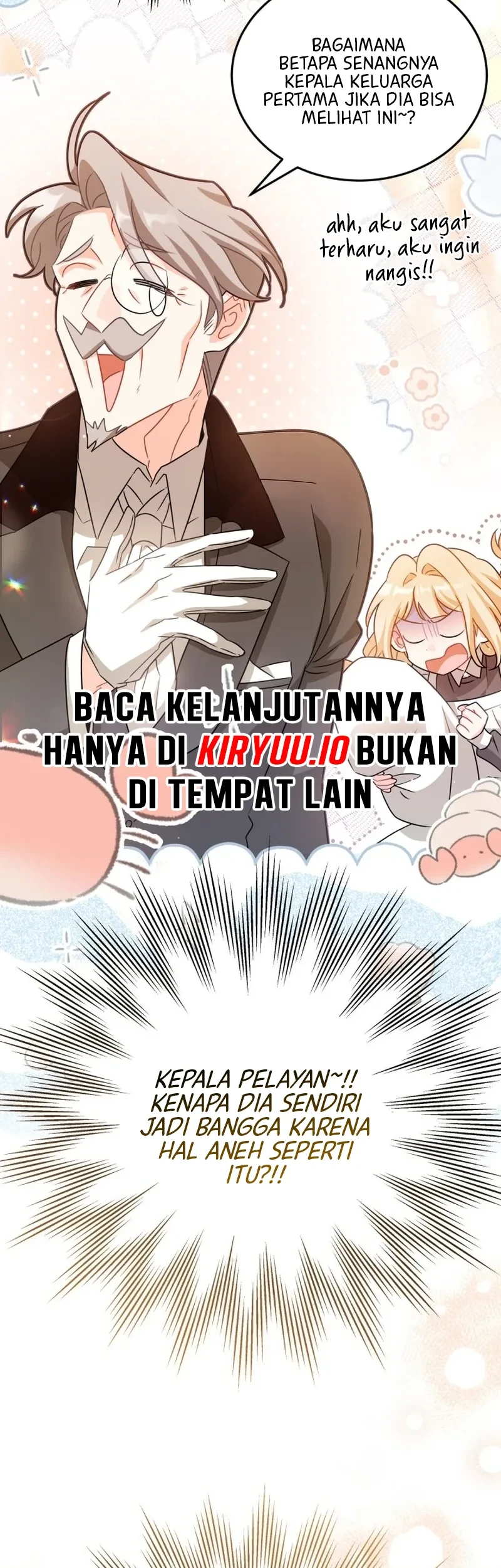 The Maid With a Child Chapter 4 Gambar 9