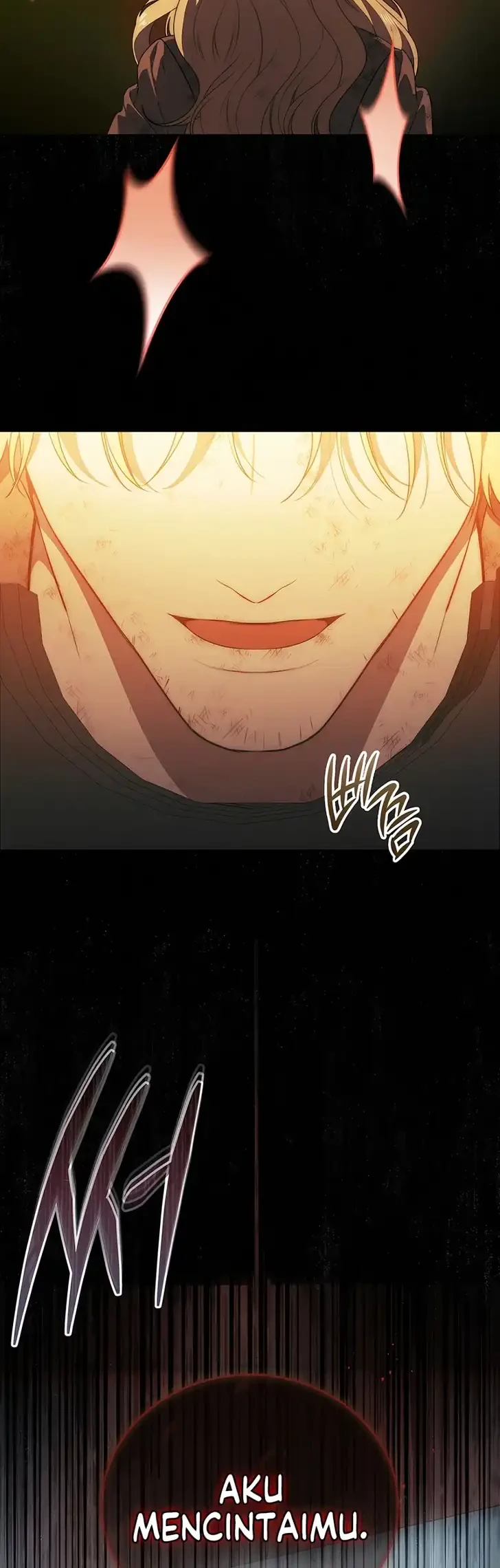The Mansion Awaits Spring Chapter 11 Gambar 9