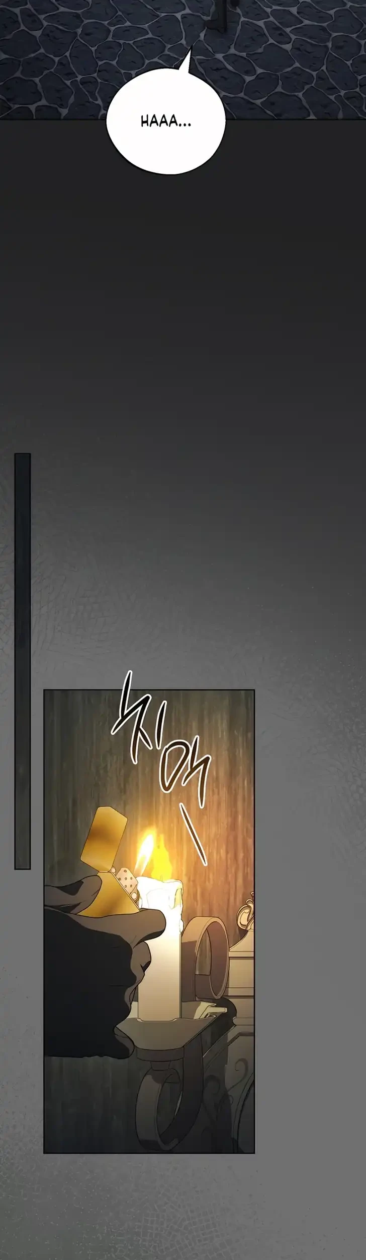 The Mansion Awaits Spring Chapter 14 Gambar 10