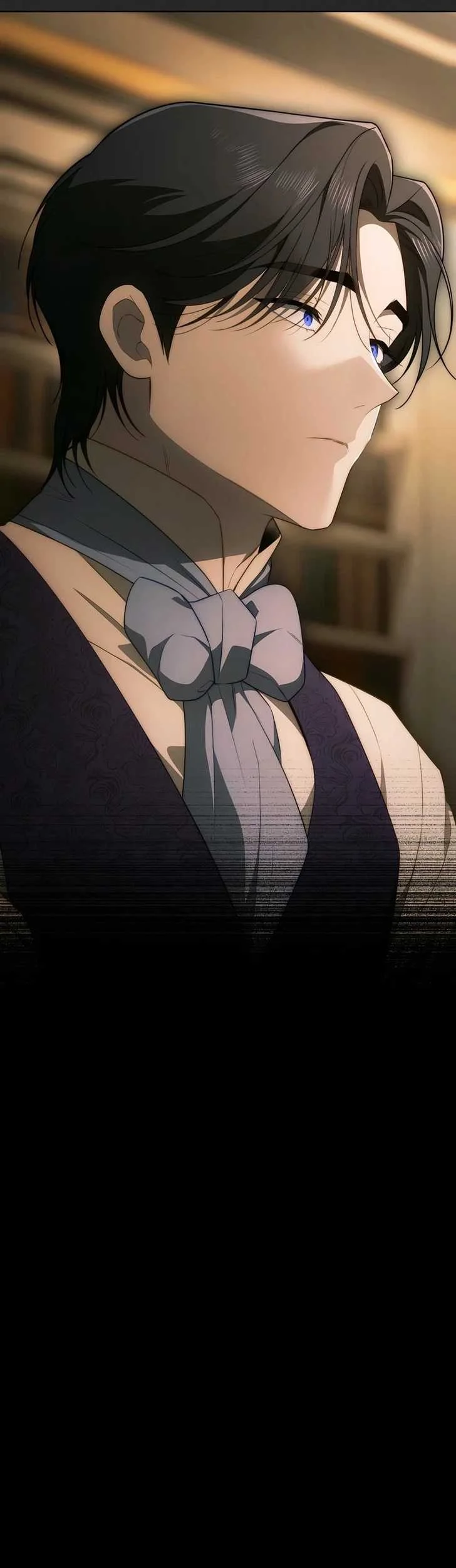 The Mansion Awaits Spring Chapter 17 Gambar 10
