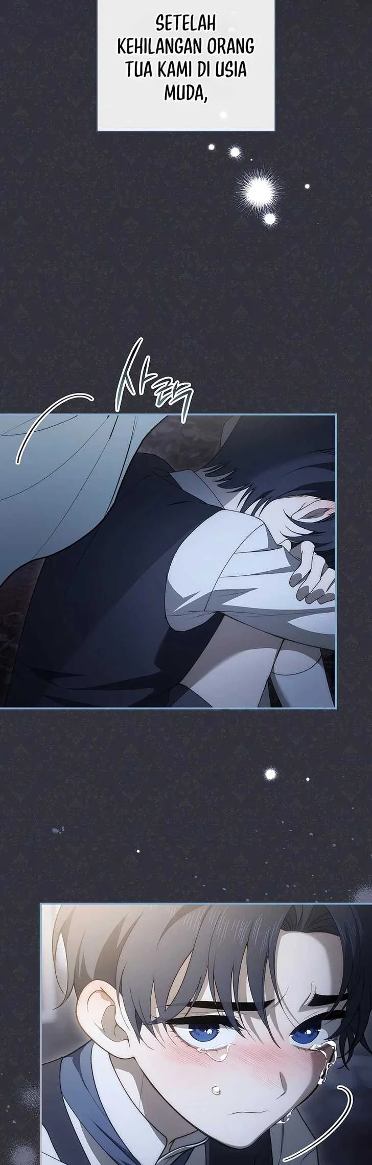 The Mansion Awaits Spring Chapter 18 Gambar 9