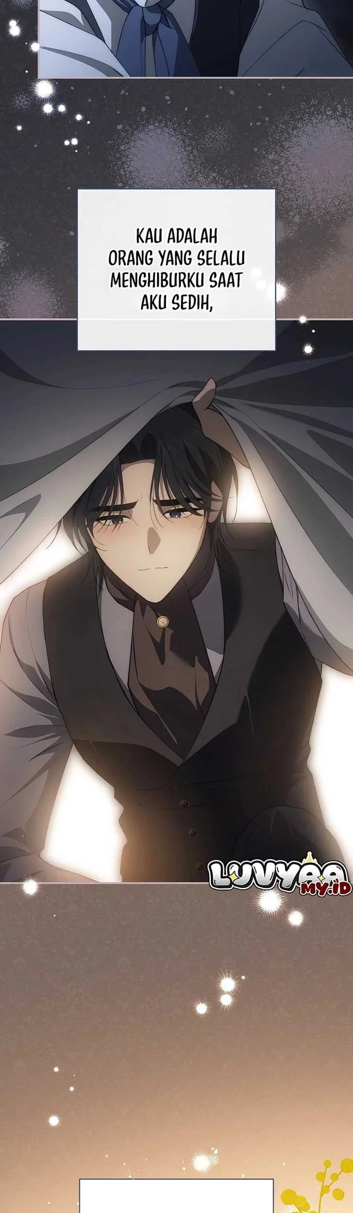 The Mansion Awaits Spring Chapter 18 Gambar 10
