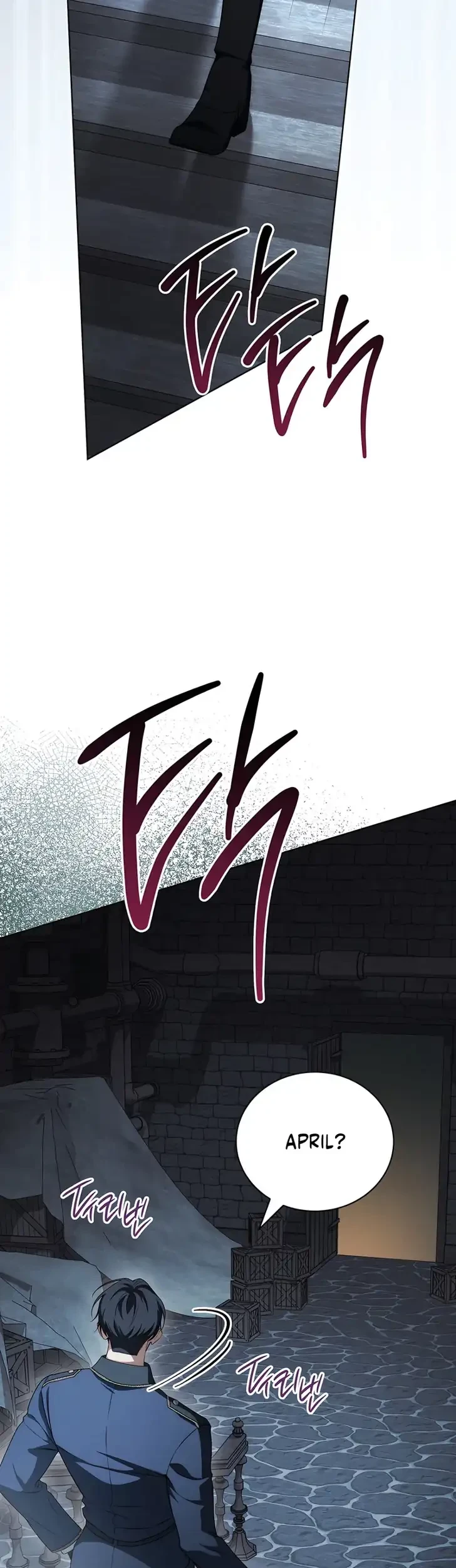 The Mansion Awaits Spring Chapter 4 Gambar 10