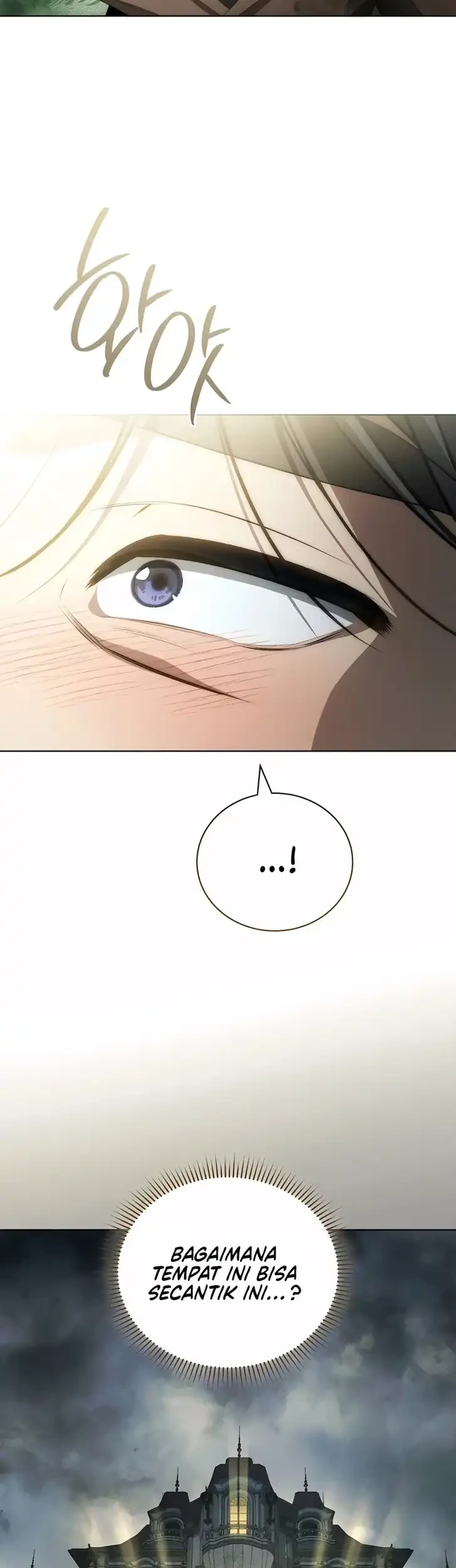 The Mansion Awaits Spring Chapter 9 Gambar 10