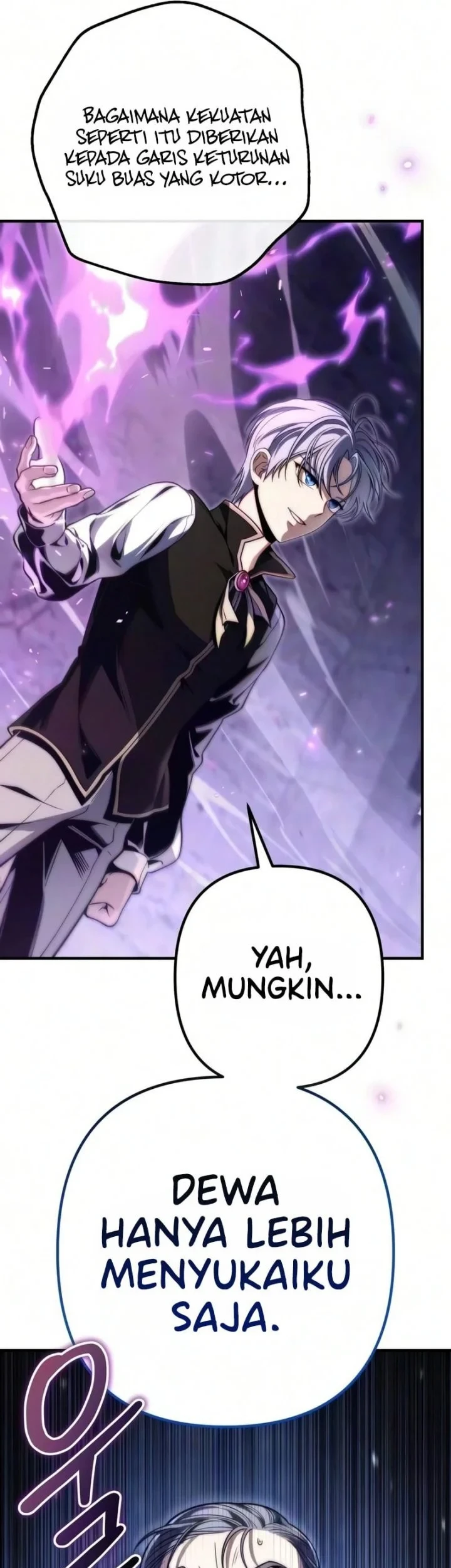 The Margrave’s Worthless Mage Chapter 17 Gambar 10
