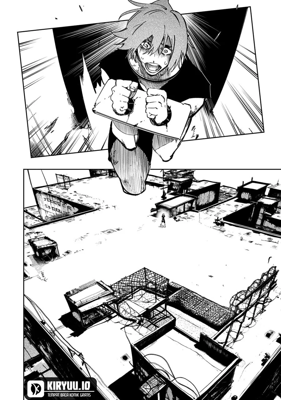 Chapter 58 - halaman 10