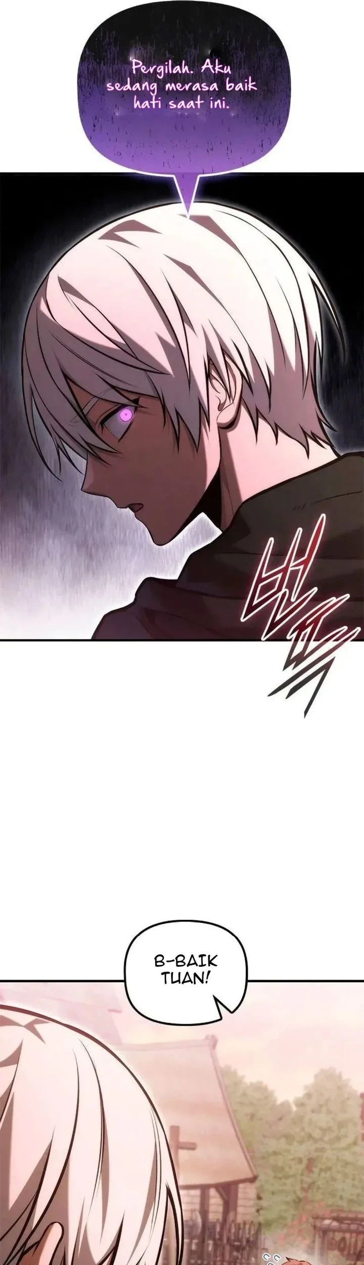 The Necromancer Family’s Young Heir Chapter 61 Gambar 9