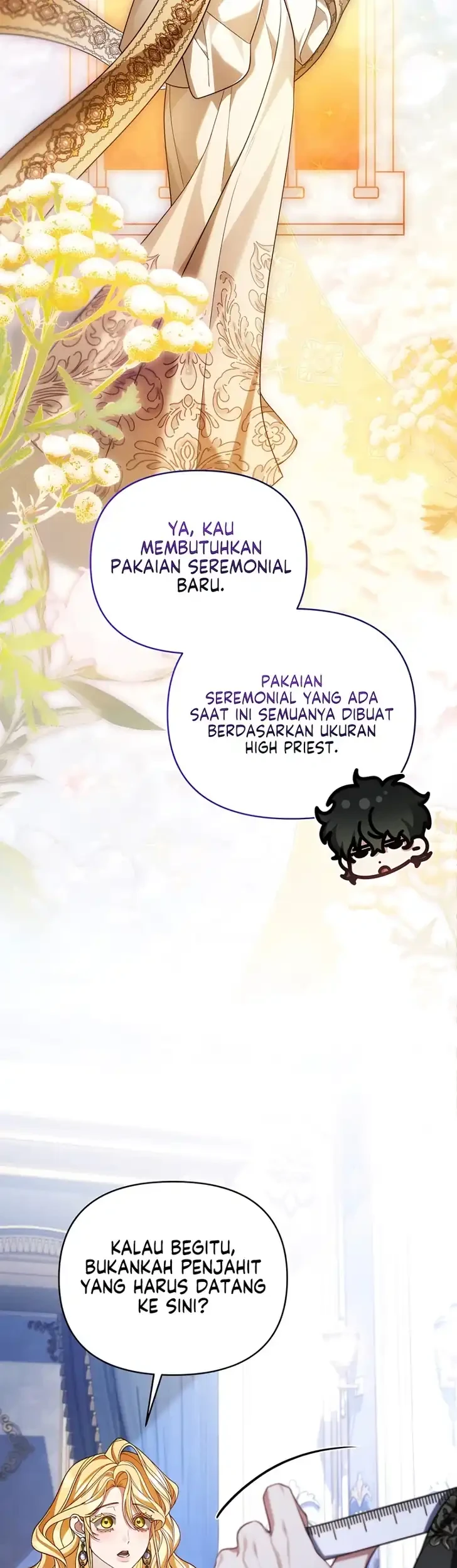 The Nerd Next Door Turned Out to Be the Magic Tower Master Chapter 10 Gambar 10