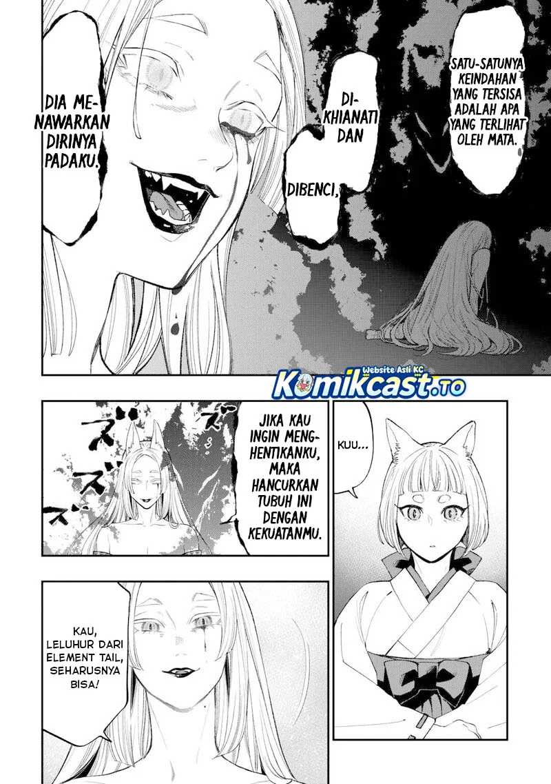 The New Gate Chapter 124 Gambar 9