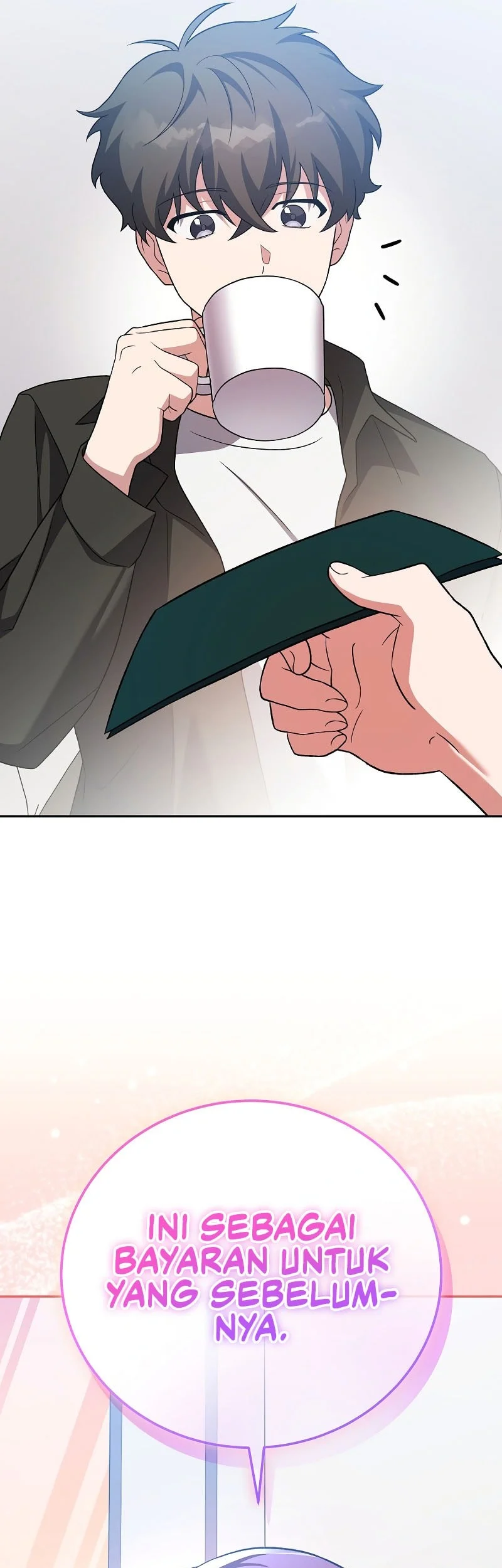 The Novel’s Extra (Remake) Chapter 148 Gambar 10