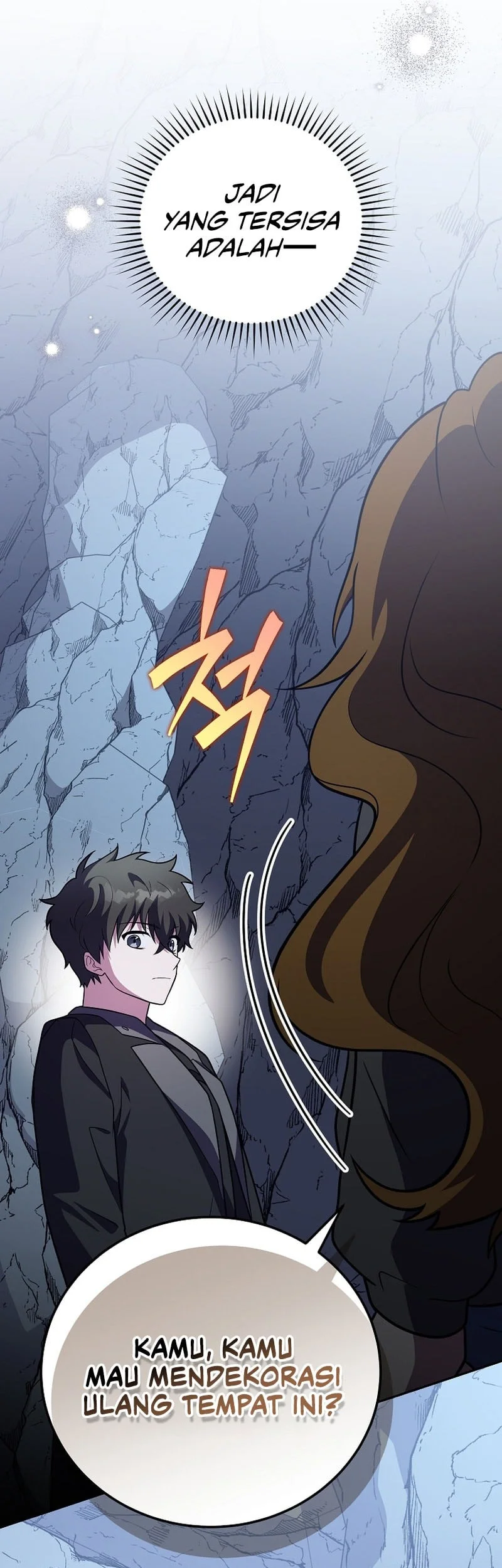 The Novel’s Extra (Remake) Chapter 163 Gambar 10