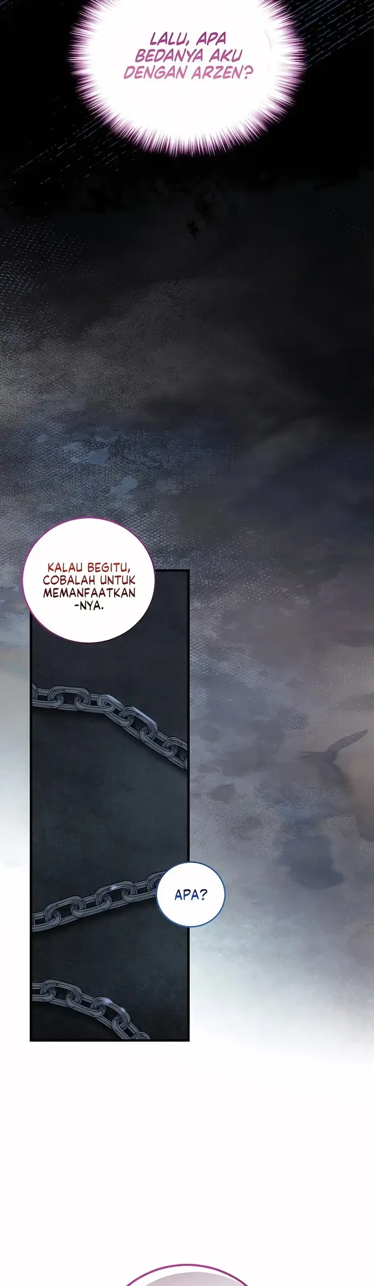 The Obsessive Maniac Is Trying to Confine Me Chapter 38 Gambar 10