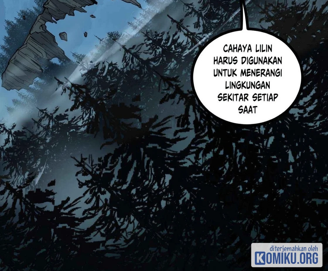 The Omni Guardian Chapter 77 Gambar 9