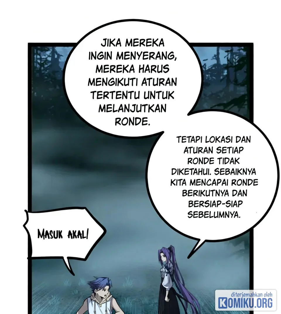 The Omni Guardian Chapter 78 Gambar 9
